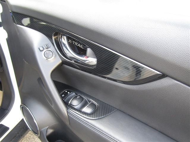 NISSAN X-TRAIL 4WD 2020 Image 31