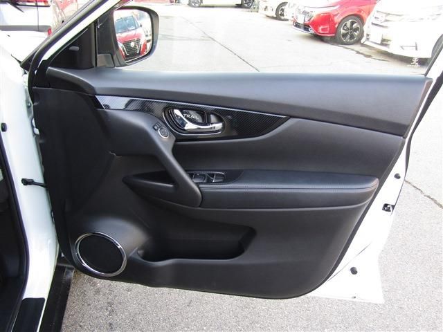 NISSAN X-TRAIL 4WD 2020 Image 31