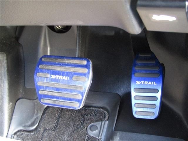 NISSAN X-TRAIL 4WD 2020 Image 31