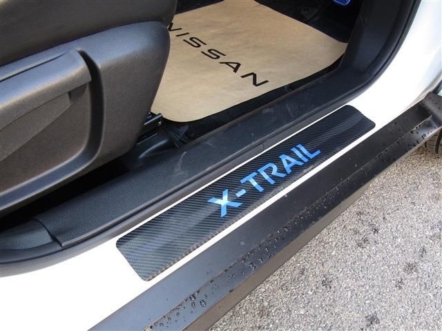 NISSAN X-TRAIL 4WD 2020 Image 31