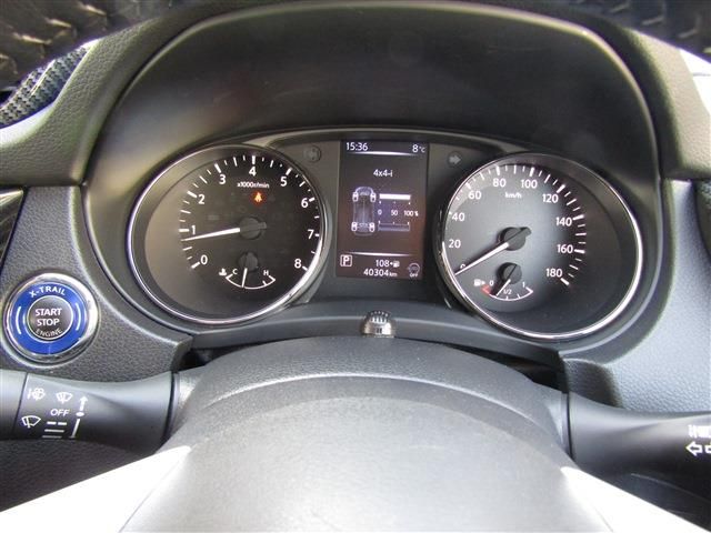 NISSAN X-TRAIL 4WD 2020 Image 31