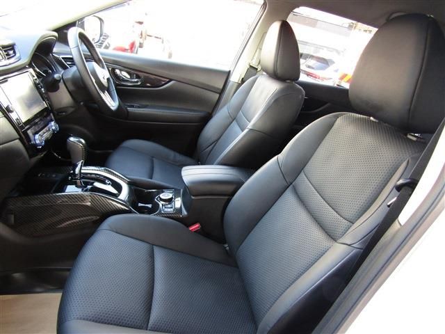 NISSAN X-TRAIL 4WD 2020 Image 31