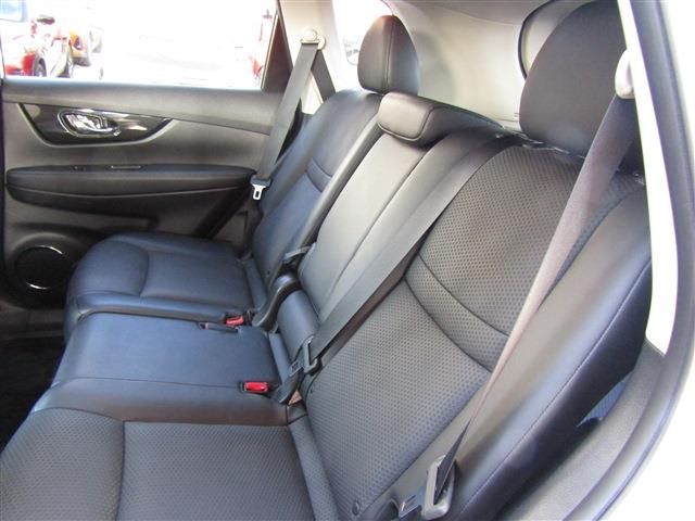 NISSAN X-TRAIL 4WD 2020 Image 31