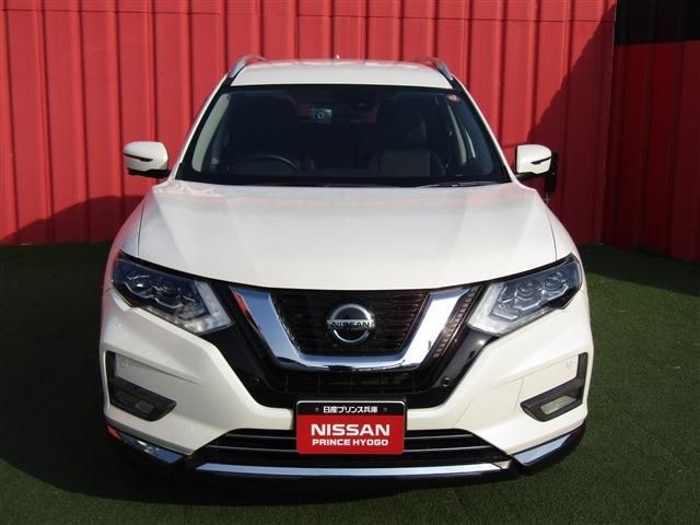 NISSAN X-TRAIL 4WD 2020 Image 31