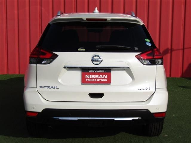 NISSAN X-TRAIL 4WD 2020 Image 31