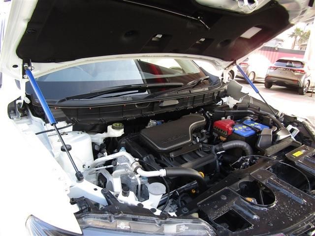 NISSAN X-TRAIL 4WD 2020 Image 31