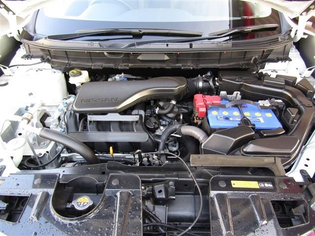 NISSAN X-TRAIL 4WD 2020 Image 31