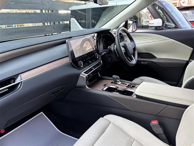 TOYOTA LEXUS RX350H 2023 Image 31