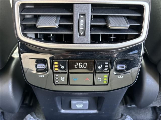 TOYOTA LEXUS RX350H 2023 Image 31