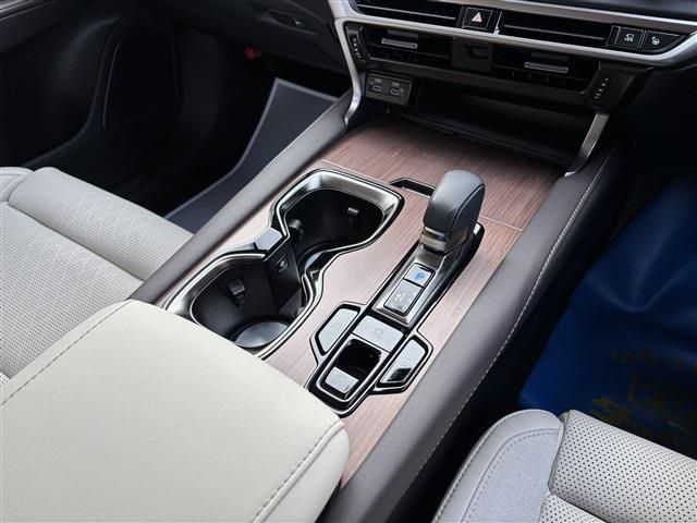 TOYOTA LEXUS RX350H 2023 Image 31