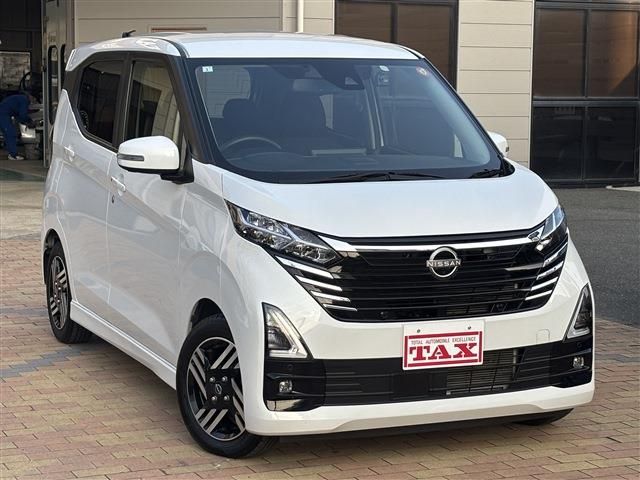 NISSAN DAYZ 2024 Image 31