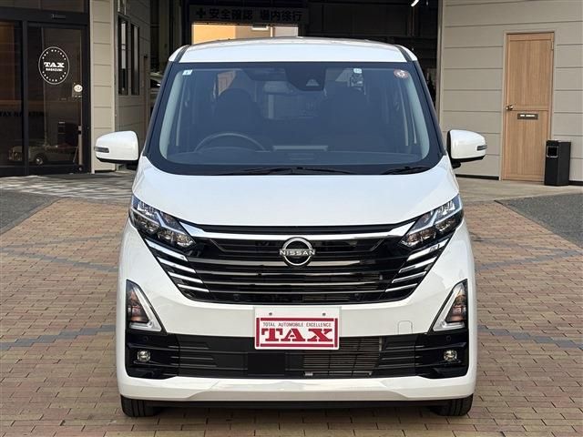 NISSAN DAYZ 2024 Image 31