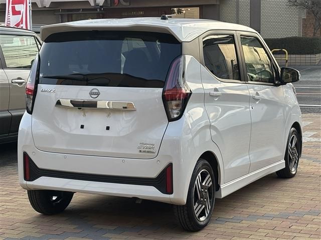 NISSAN DAYZ 2024 Image 31