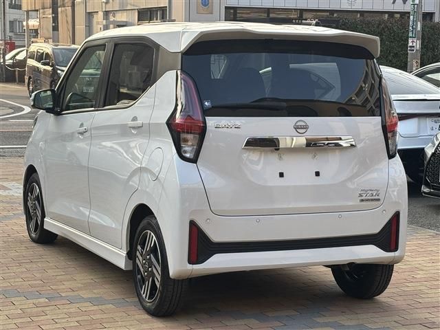 NISSAN DAYZ 2024 Image 31