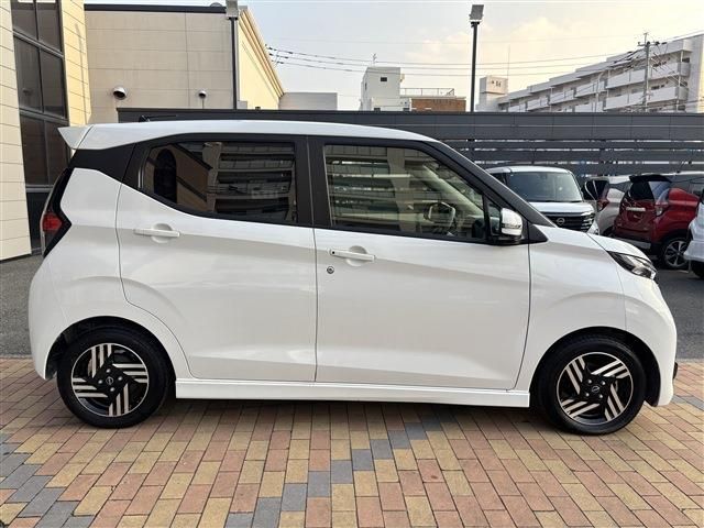 NISSAN DAYZ 2024 Image 31