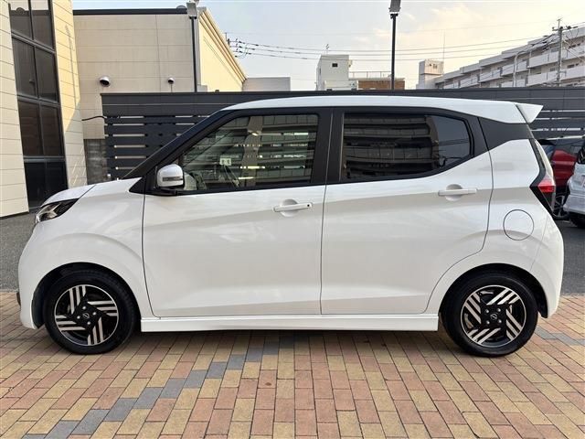 NISSAN DAYZ 2024 Image 31