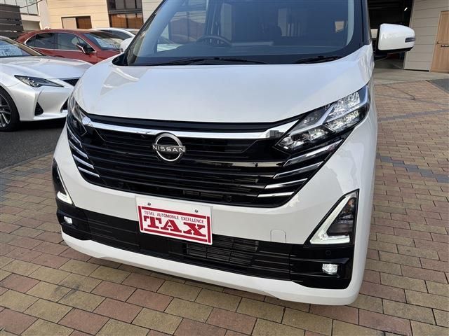 NISSAN DAYZ 2024 Image 31