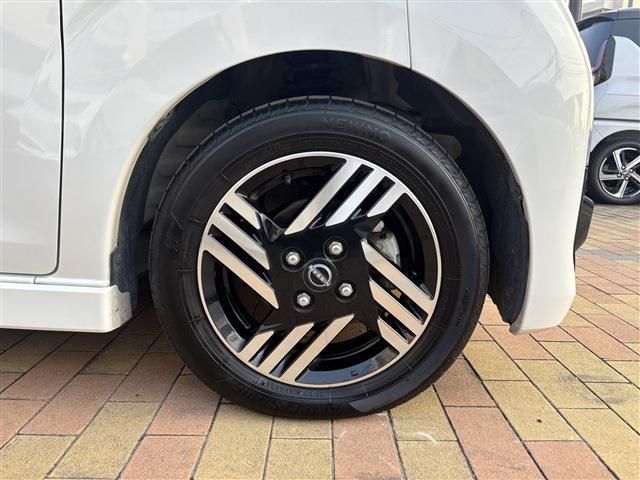 NISSAN DAYZ 2024 Image 31