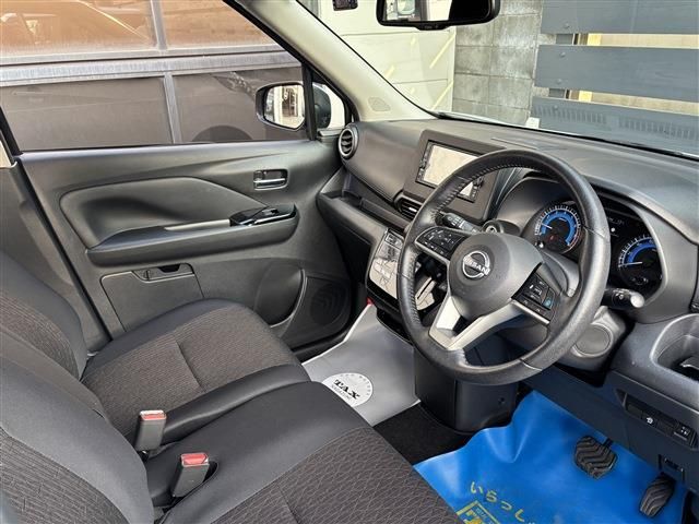 NISSAN DAYZ 2024 Image 31