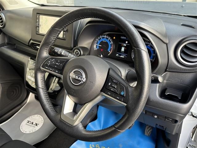 NISSAN DAYZ 2024 Image 31