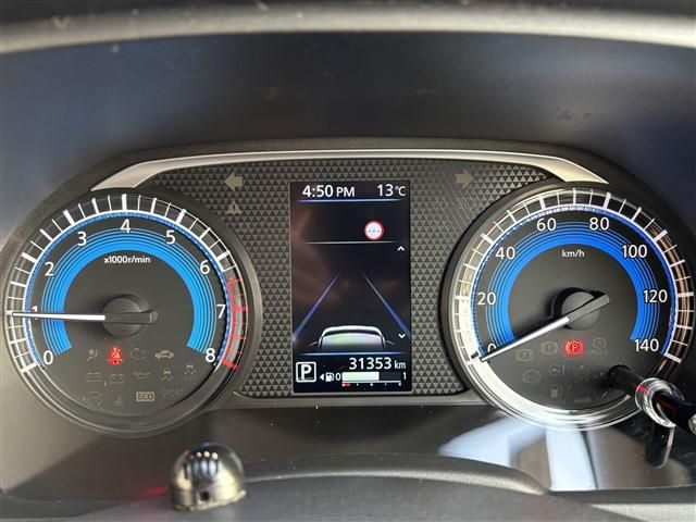 NISSAN DAYZ 2024 Image 31