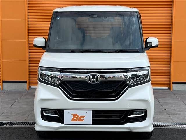 HONDA N BOX CUSTOM 2017 Image 31