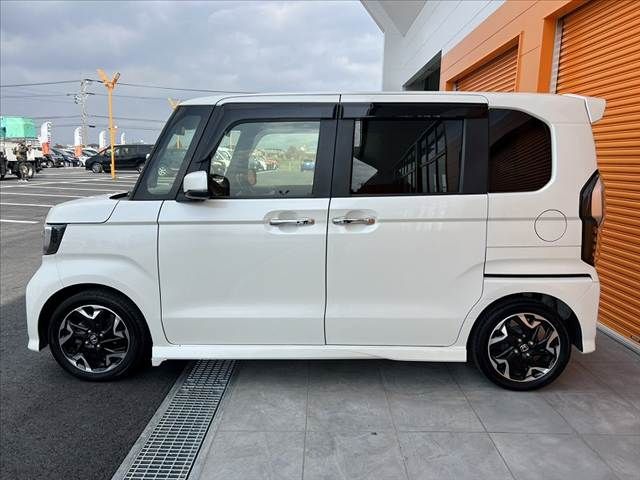 HONDA N BOX CUSTOM 2017 Image 31