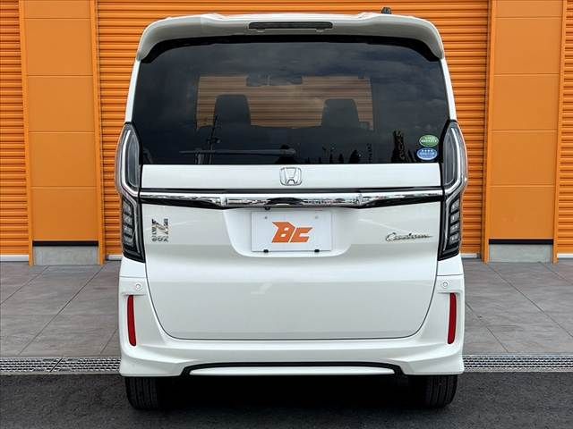 HONDA N BOX CUSTOM 2017 Image 31