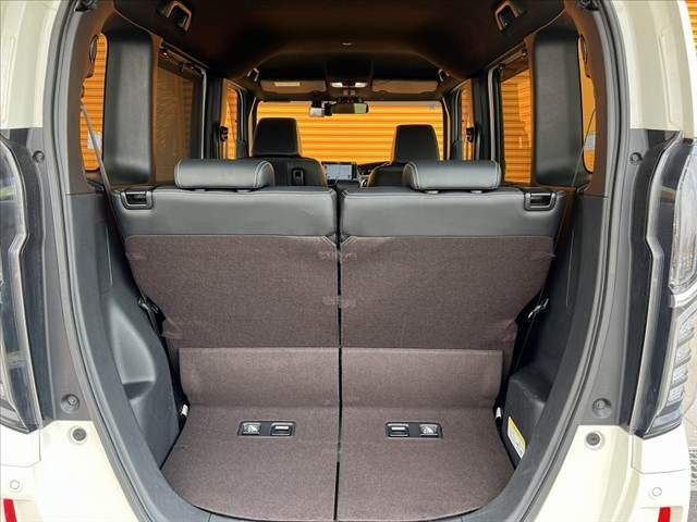 HONDA N BOX CUSTOM 2017 Image 31