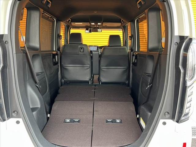 HONDA N BOX CUSTOM 2017 Image 31