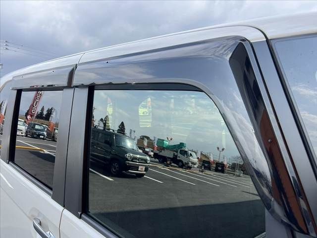 HONDA N BOX CUSTOM 2017 Image 31