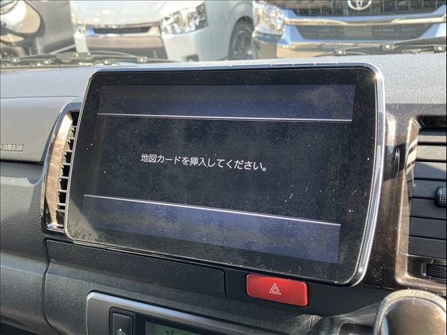 TOYOTA HIACE VAN 2WD 2018 Image 31