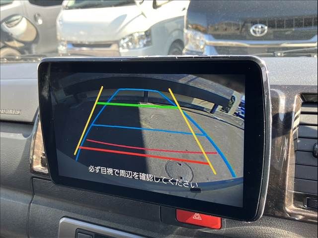 TOYOTA HIACE VAN 2WD 2018 Image 31