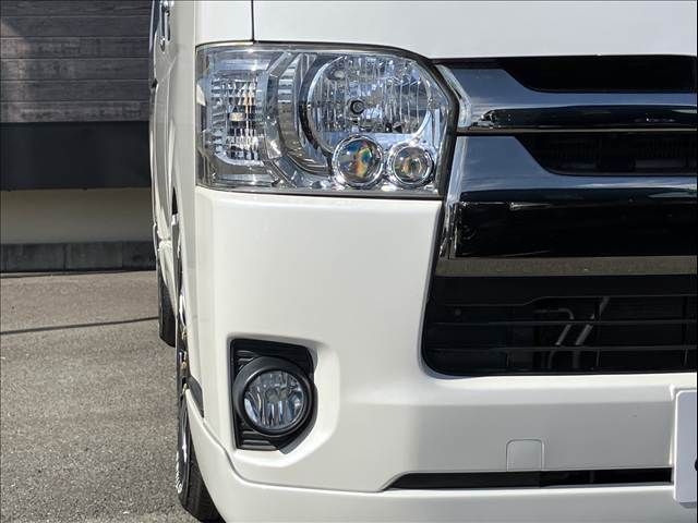TOYOTA HIACE VAN 2WD 2018 Image 31