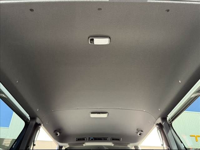 TOYOTA HIACE VAN 2WD 2026 Image 31