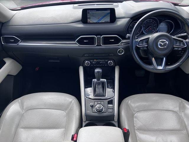 MAZDA CX-5 2017 Image 31