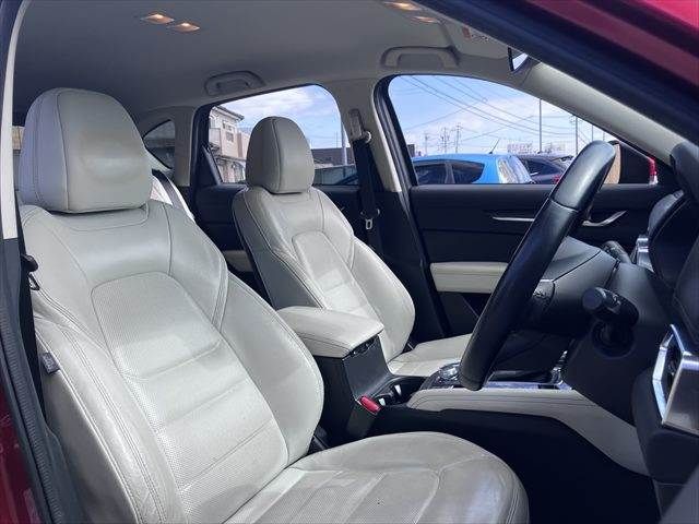 MAZDA CX-5 2017 Image 31