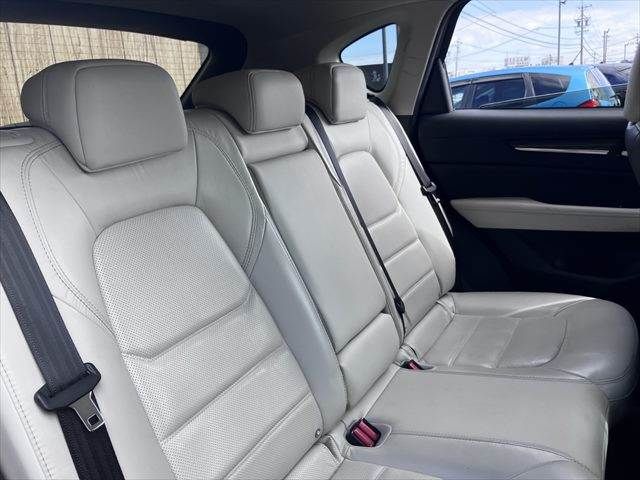 MAZDA CX-5 2017 Image 31