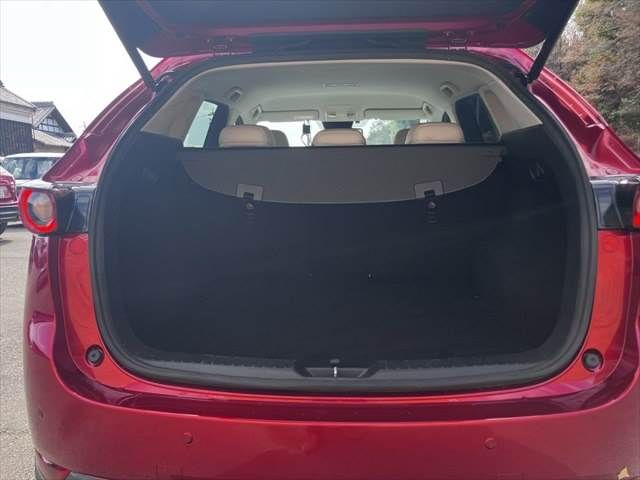 MAZDA CX-5 2017 Image 31