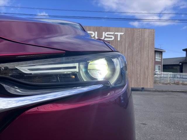 MAZDA CX-5 2017 Image 31