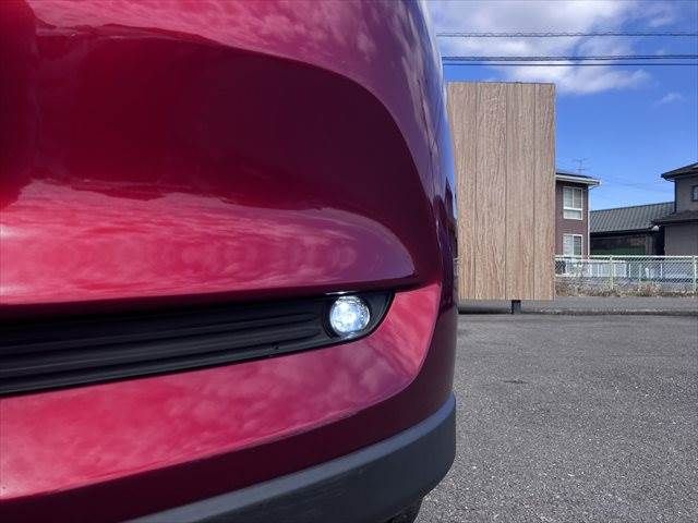 MAZDA CX-5 2017 Image 31