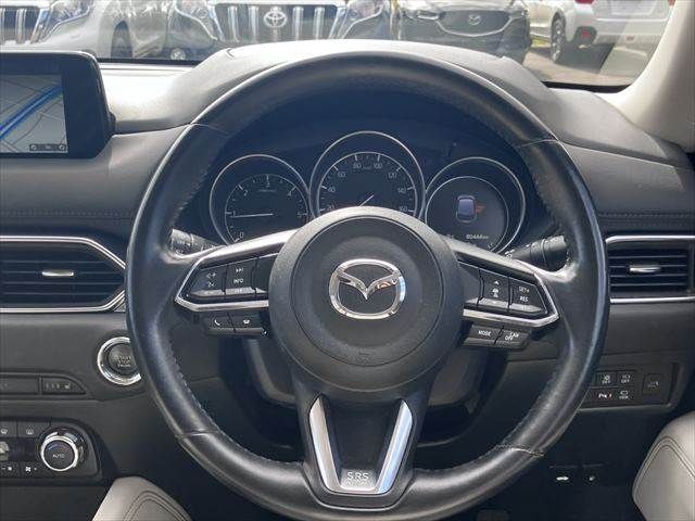 MAZDA CX-5 2017 Image 31
