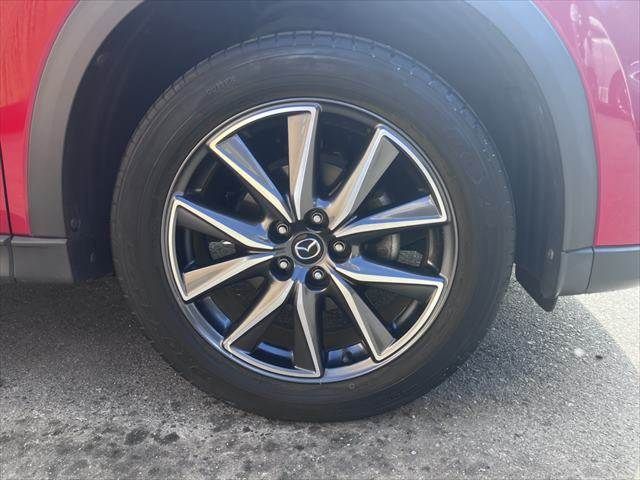 MAZDA CX-5 2017 Image 31
