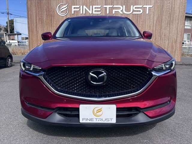 MAZDA CX-5 2017 Image 31