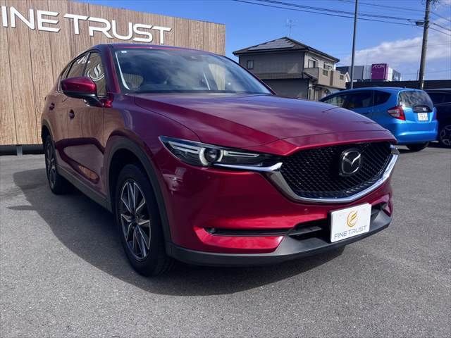 MAZDA CX-5 2017 Image 31