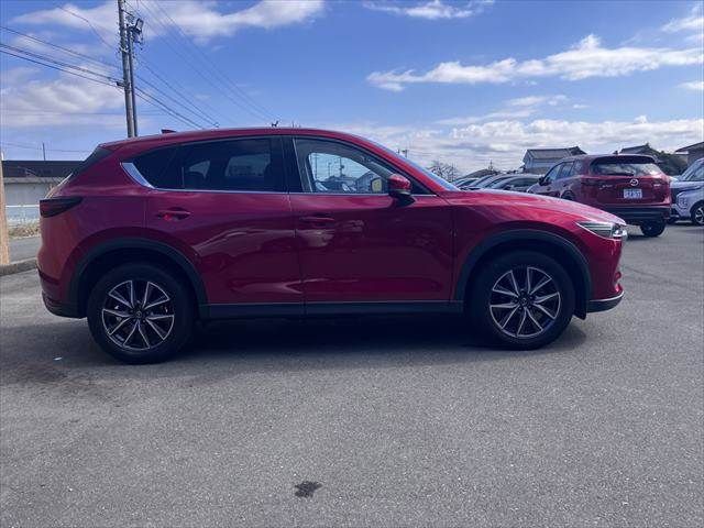 MAZDA CX-5 2017 Image 31
