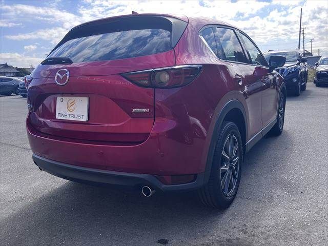 MAZDA CX-5 2017 Image 31