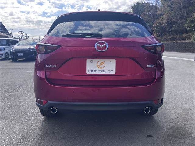 MAZDA CX-5 2017 Image 31