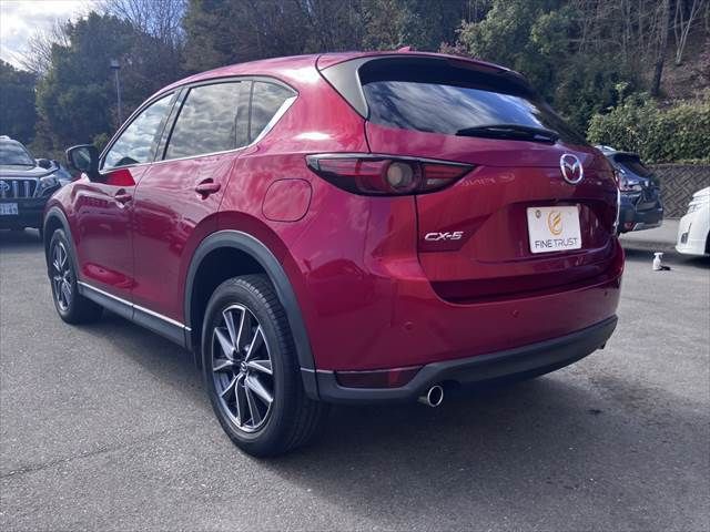 MAZDA CX-5 2017 Image 31