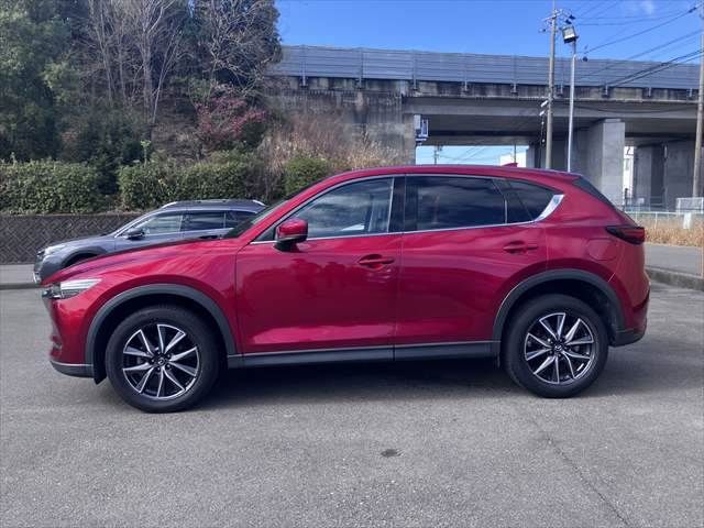 MAZDA CX-5 2017 Image 31